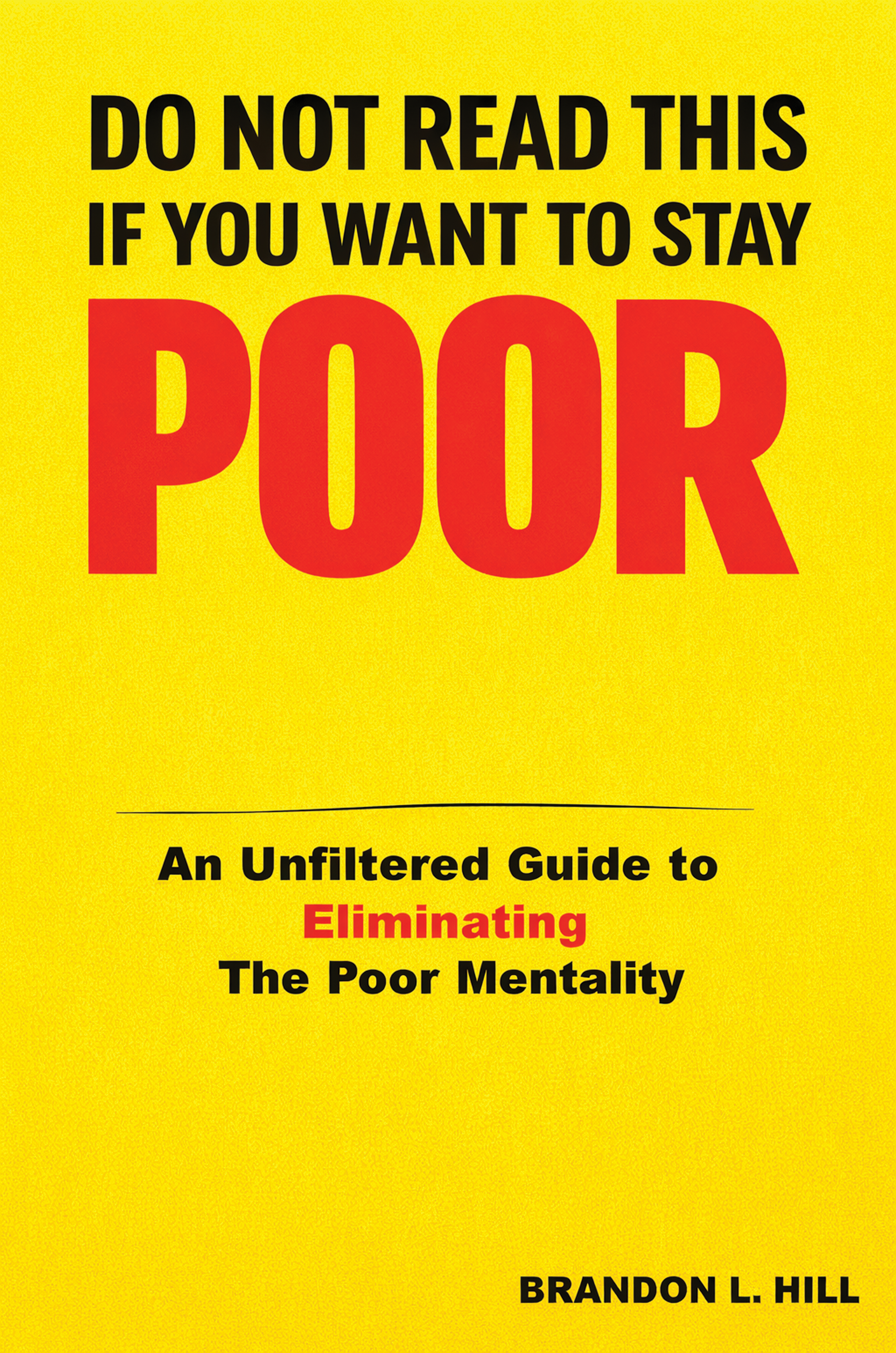 Front cover of the book